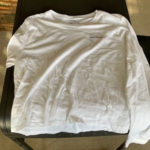 Hollister Long Sleeve Tshirt